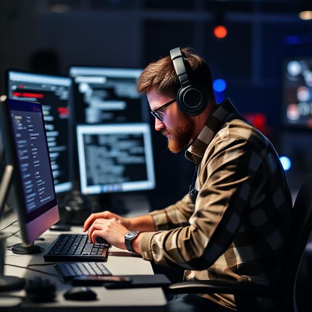 Web Development